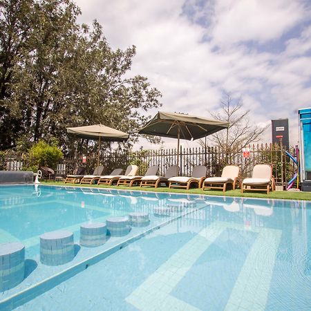 Clarence House Nairobi Exterior foto