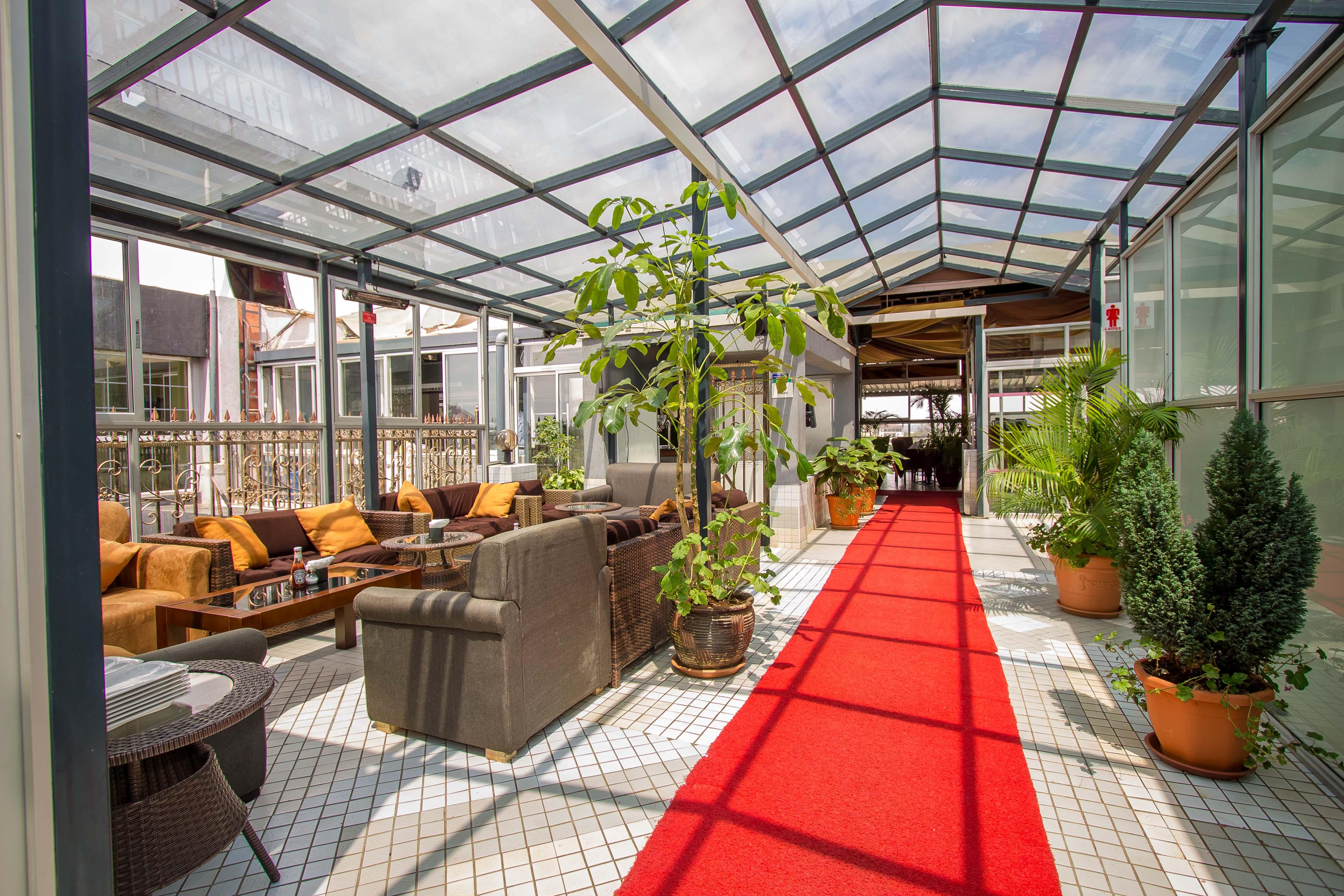 Clarence House Nairobi Exterior foto