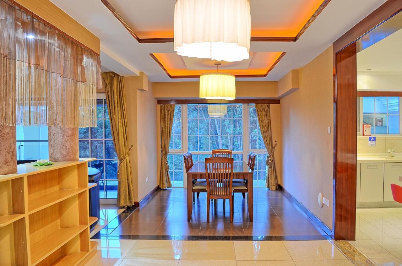 Clarence House Nairobi Exterior foto