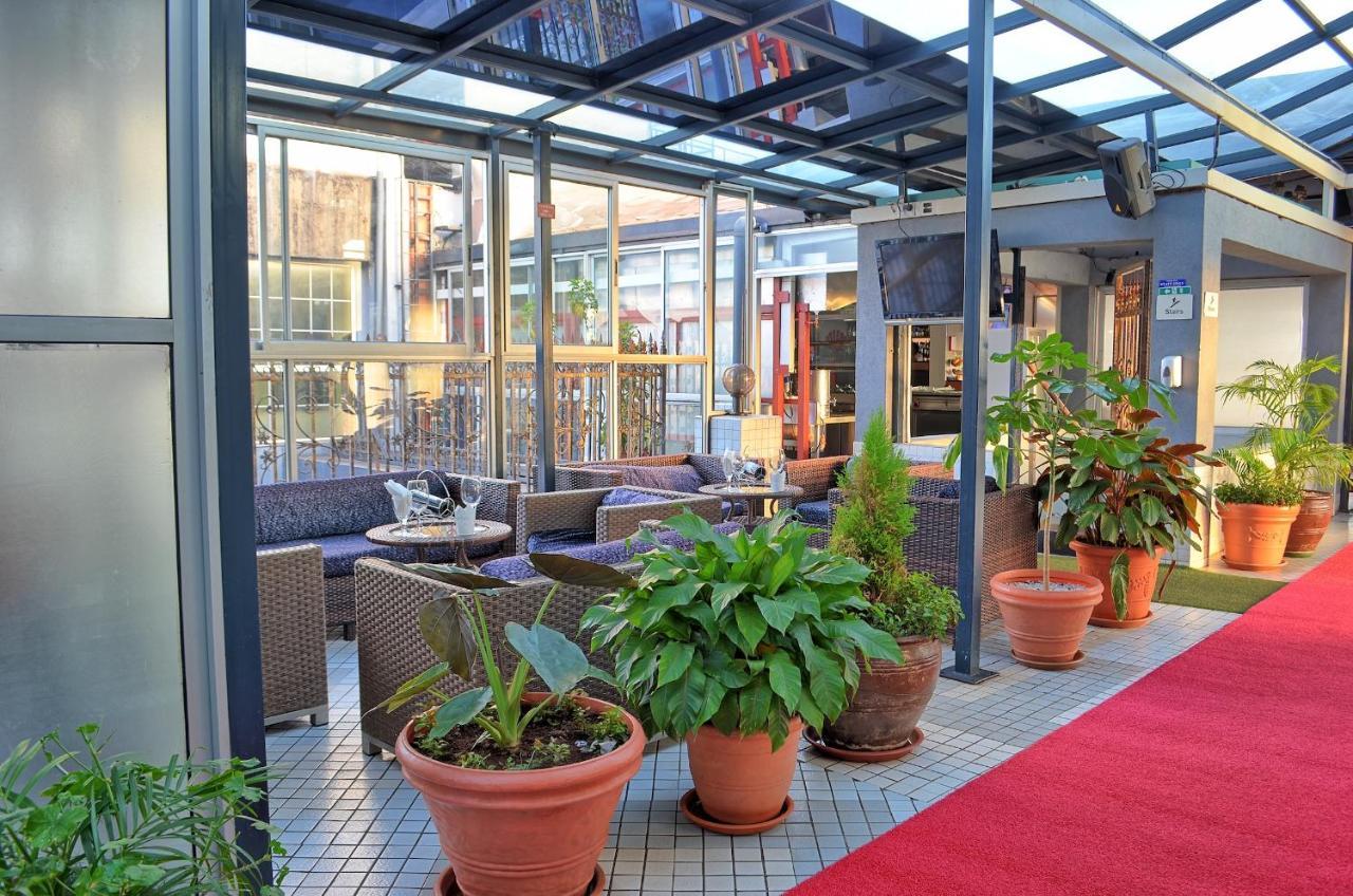 Clarence House Nairobi Exterior foto