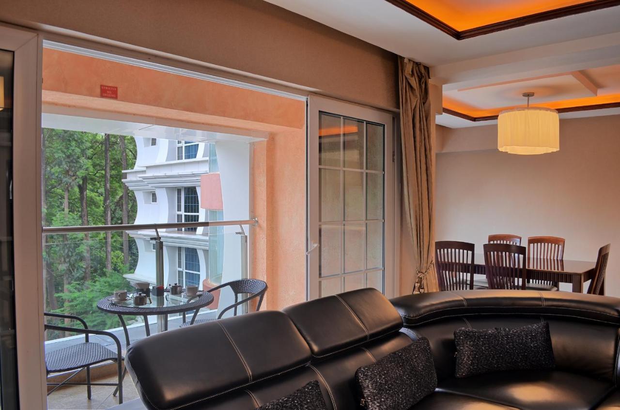 Clarence House Nairobi Exterior foto